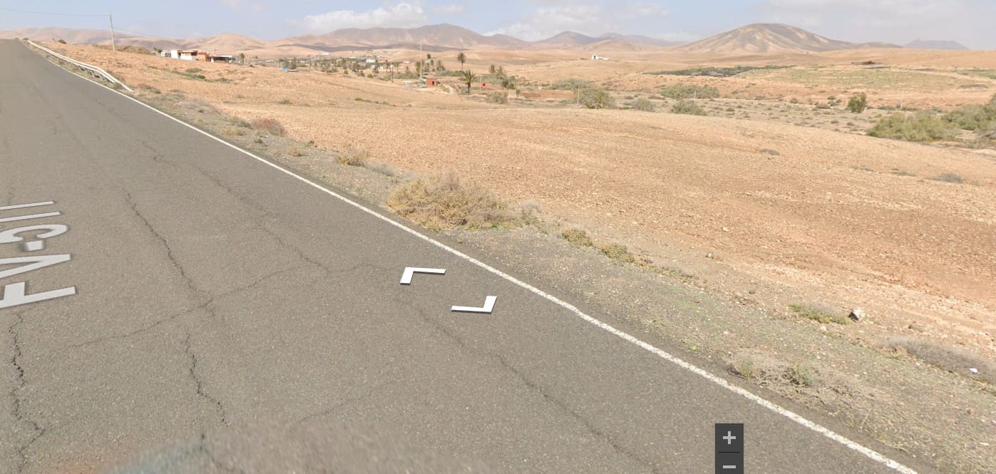 Finca/Country House for sale in Tuineje - € 420,000 (Ref: 8757415)