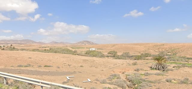 Finca/Country House for sale in Tuineje - € 420,000 (Ref: 8757415)