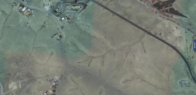 Finca/Country House for sale in Tuineje - € 420,000 (Ref: 8757415)