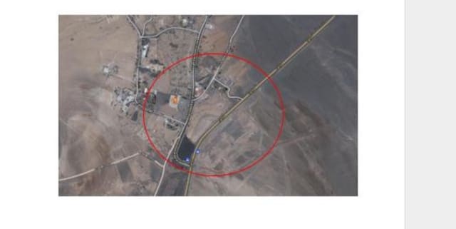 Rakentamaton maa myytävänä paikassa Tindaya, La Oliva - 90 000 € (Ref: 8770023)