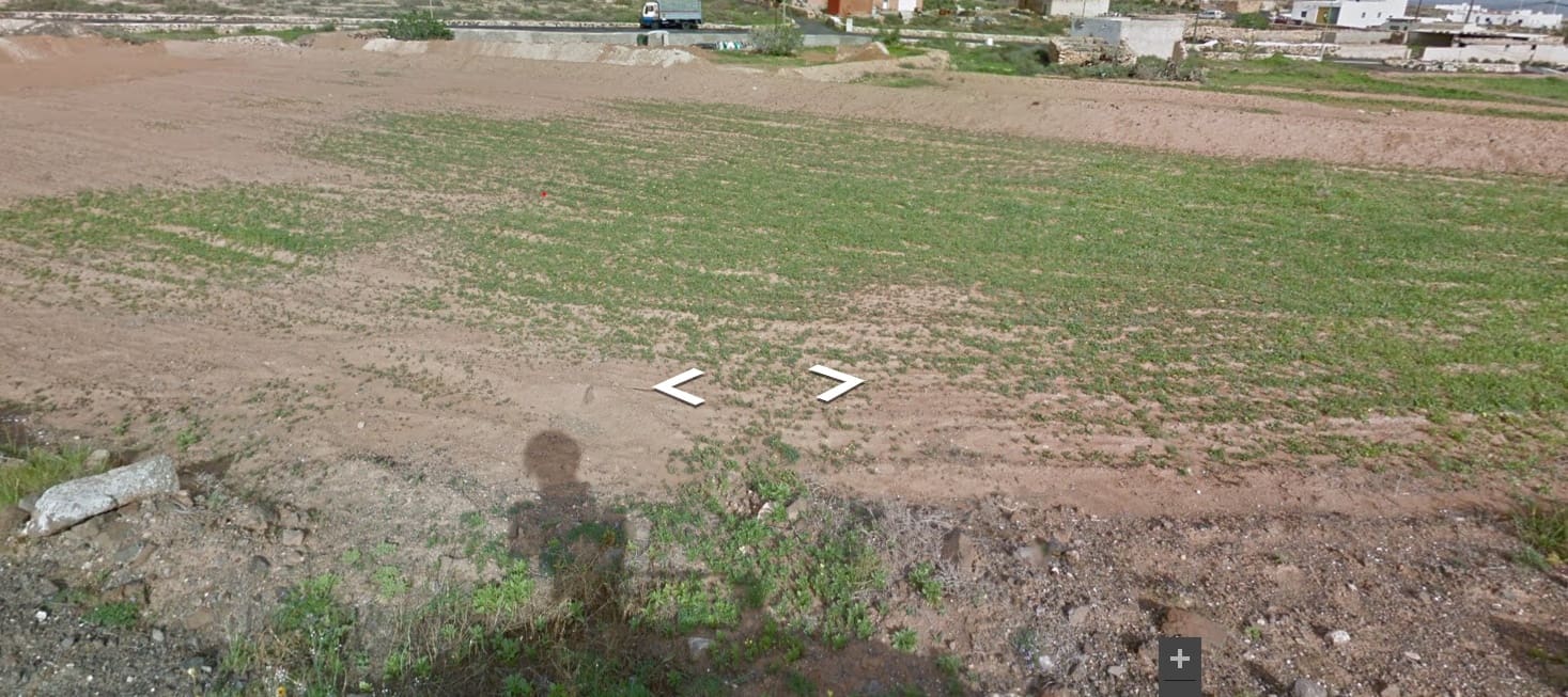 Grunde uden byggetilladelser til salg i Tindaya - € 90.000 (Ref: 8770023)