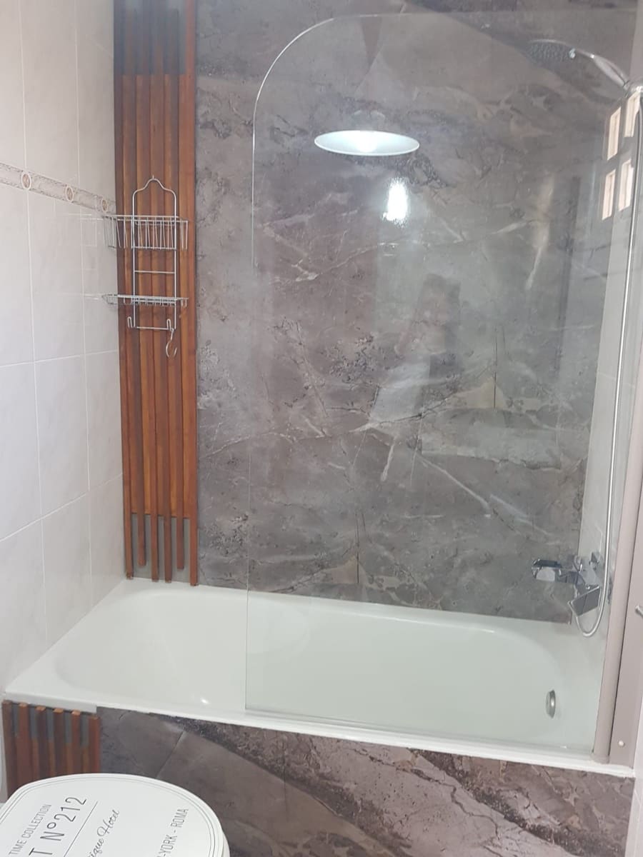 3 soveværelse Byhus til salg i Caleta de Fuste med swimmingpool - € 249.000 (Ref: 8812180)