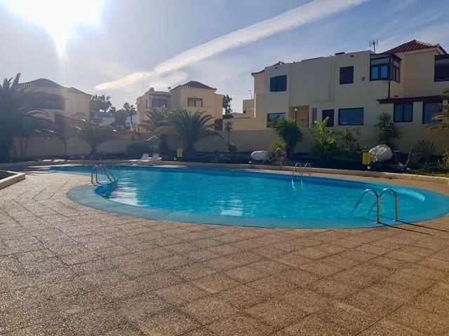 3 soveværelse Byhus til salg i Caleta de Fuste, Antigua med swimmingpool - € 249.000 (Ref: 8812180)