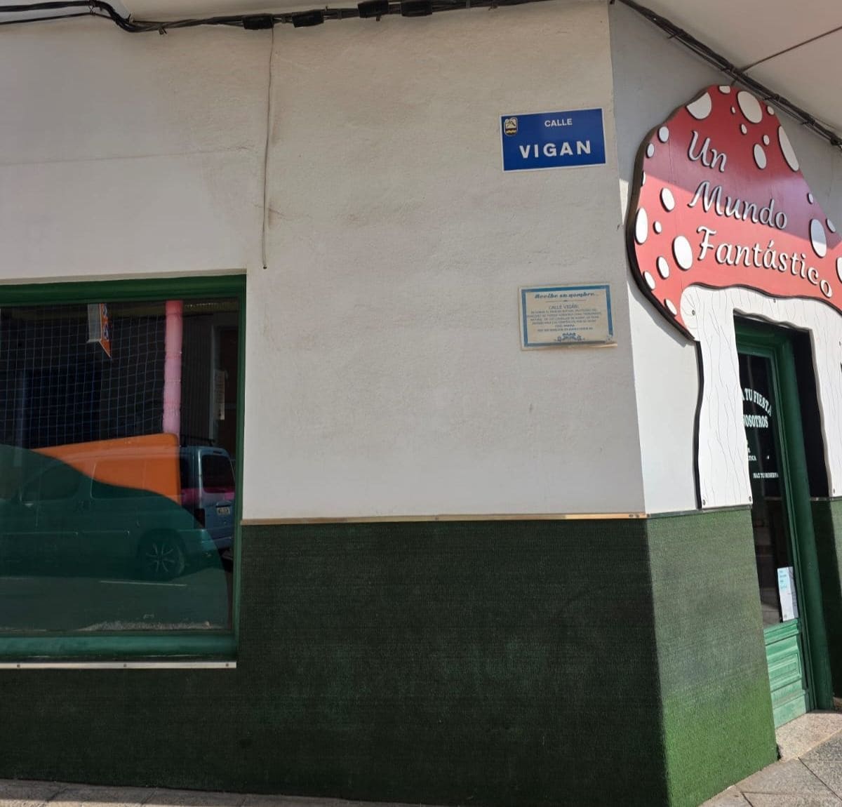 Commerciale in vendita in Gran Tarajal - 137.000 € (Rif: 8821816)