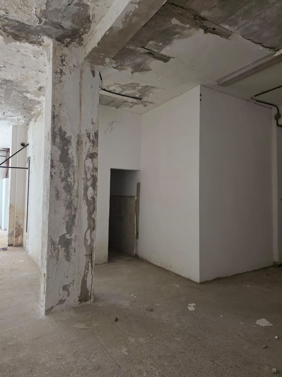 Commerciale in vendita in Gran Tarajal - 137.000 € (Rif: 8821816)