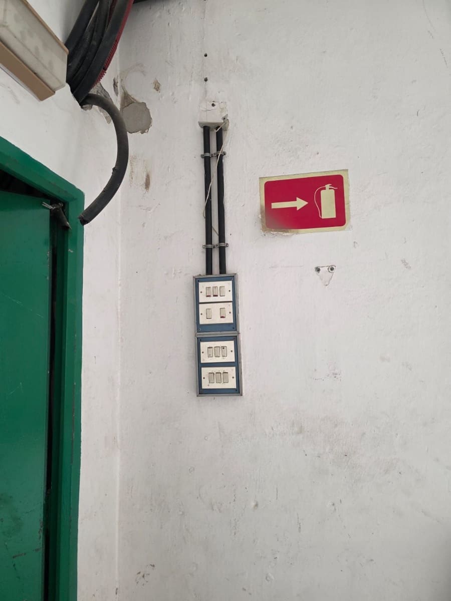 Commerciale in vendita in Gran Tarajal - 137.000 € (Rif: 8821816)