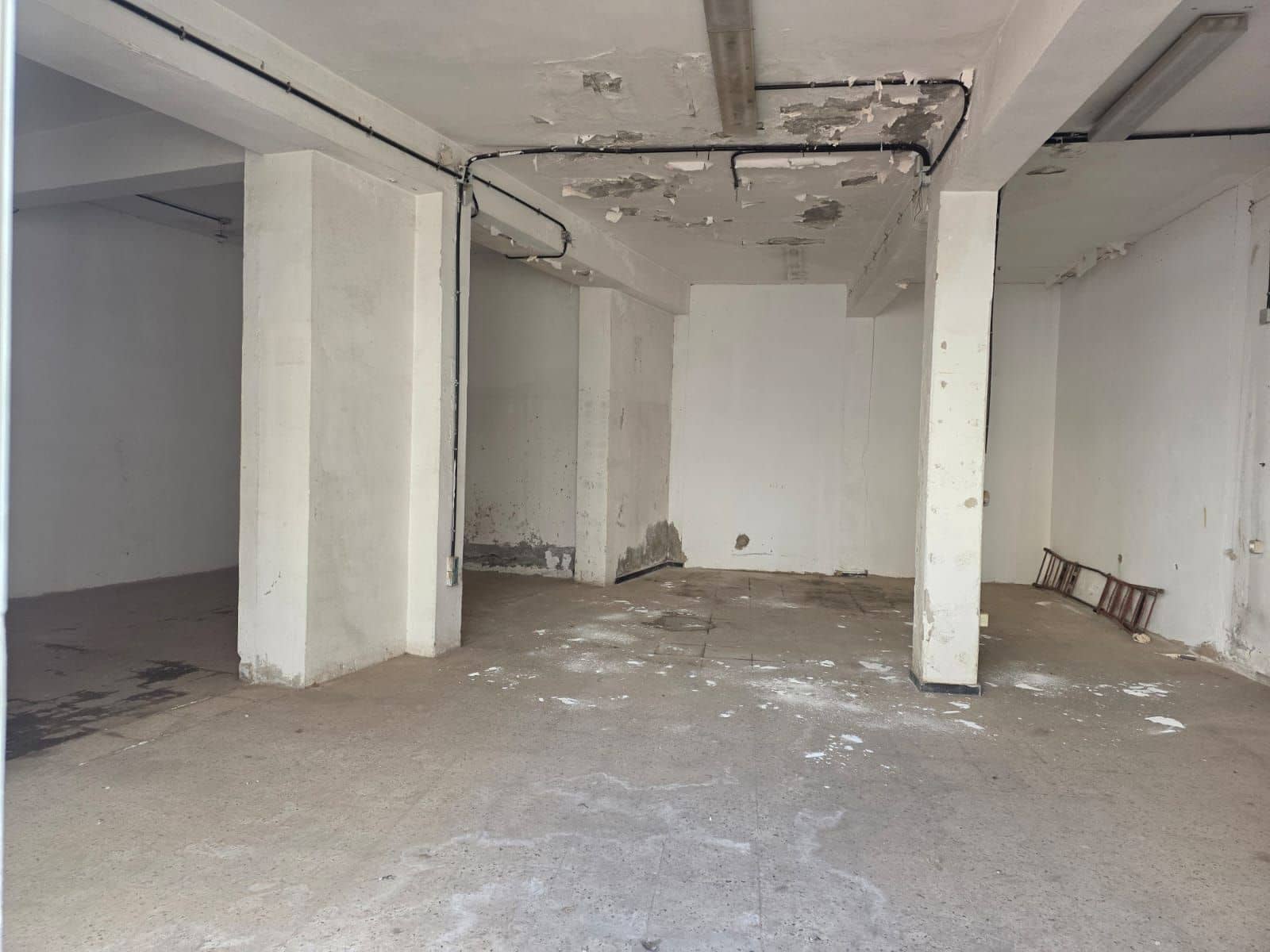 Commerciale in vendita in Gran Tarajal - 137.000 € (Rif: 8821816)