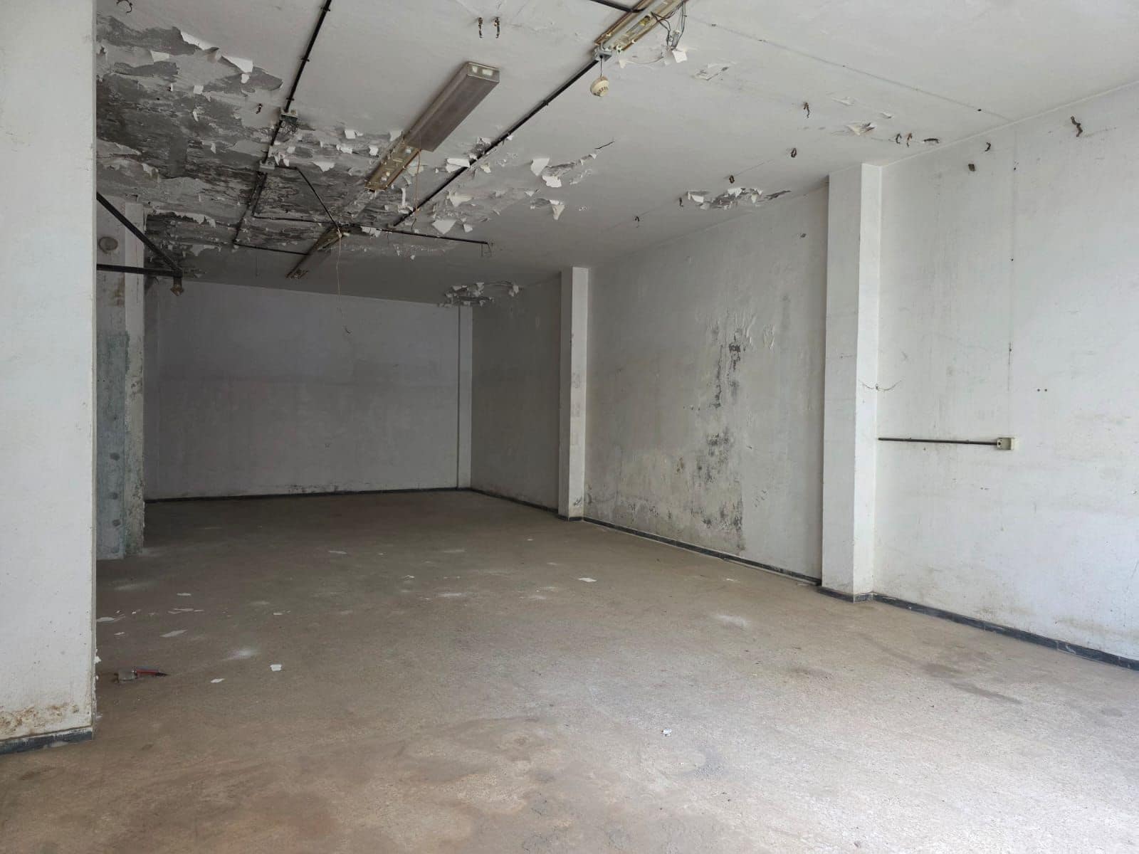 Commerciale in vendita in Gran Tarajal - 137.000 € (Rif: 8821816)