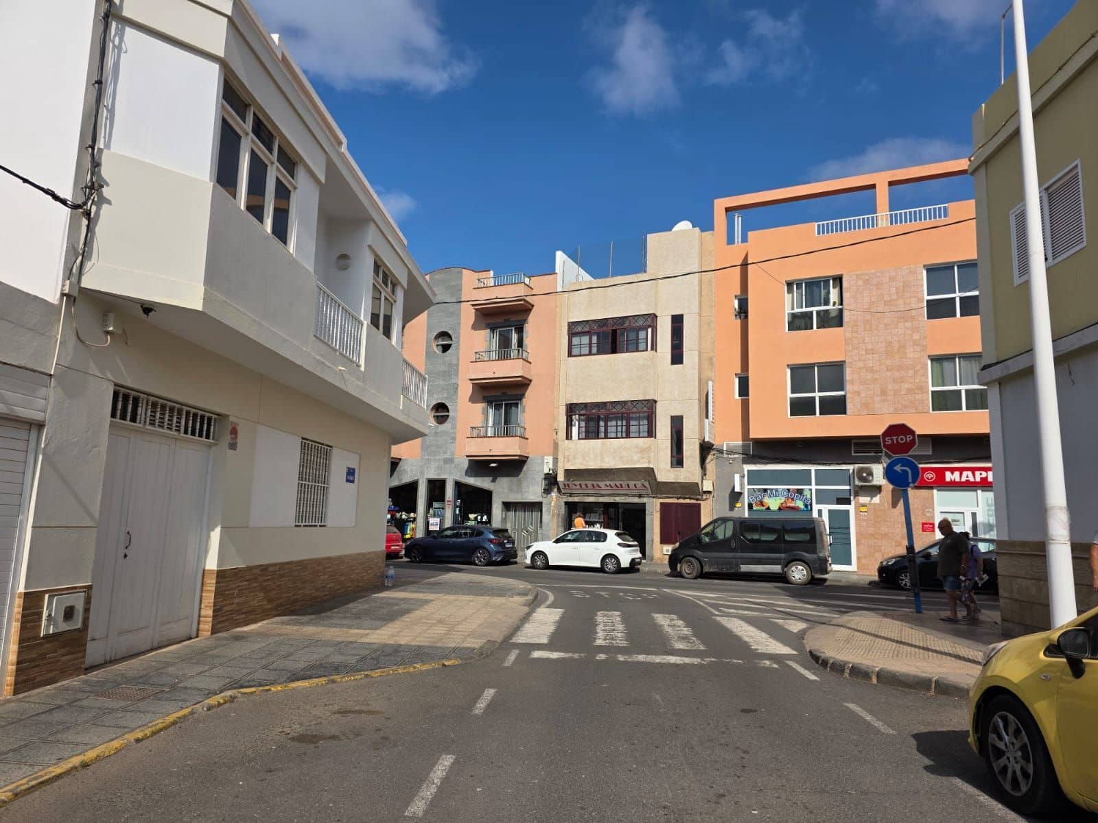 Commerciale in vendita in Gran Tarajal - 137.000 € (Rif: 8821816)