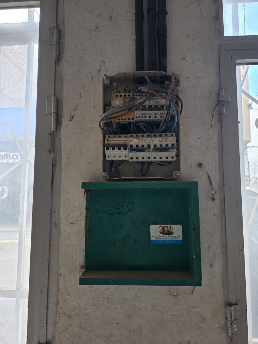 Commerciale in vendita in Gran Tarajal - 137.000 € (Rif: 8821816)