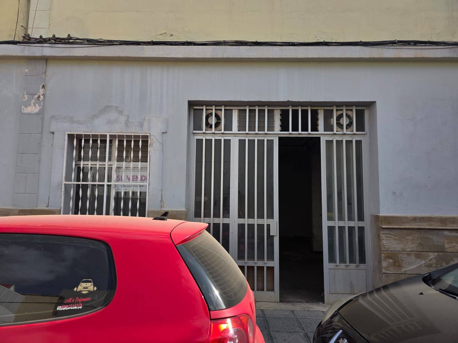 Commerciale in vendita in Gran Tarajal - 137.000 € (Rif: 8821816)