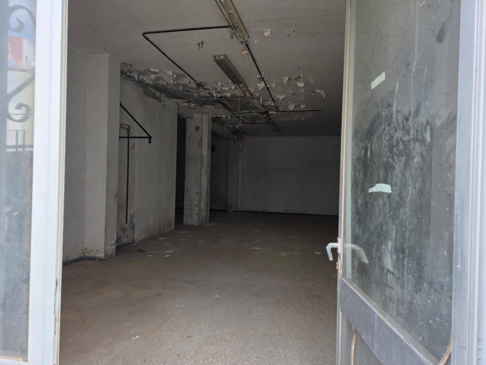 Commerciale in vendita in Gran Tarajal - 137.000 € (Rif: 8821816)