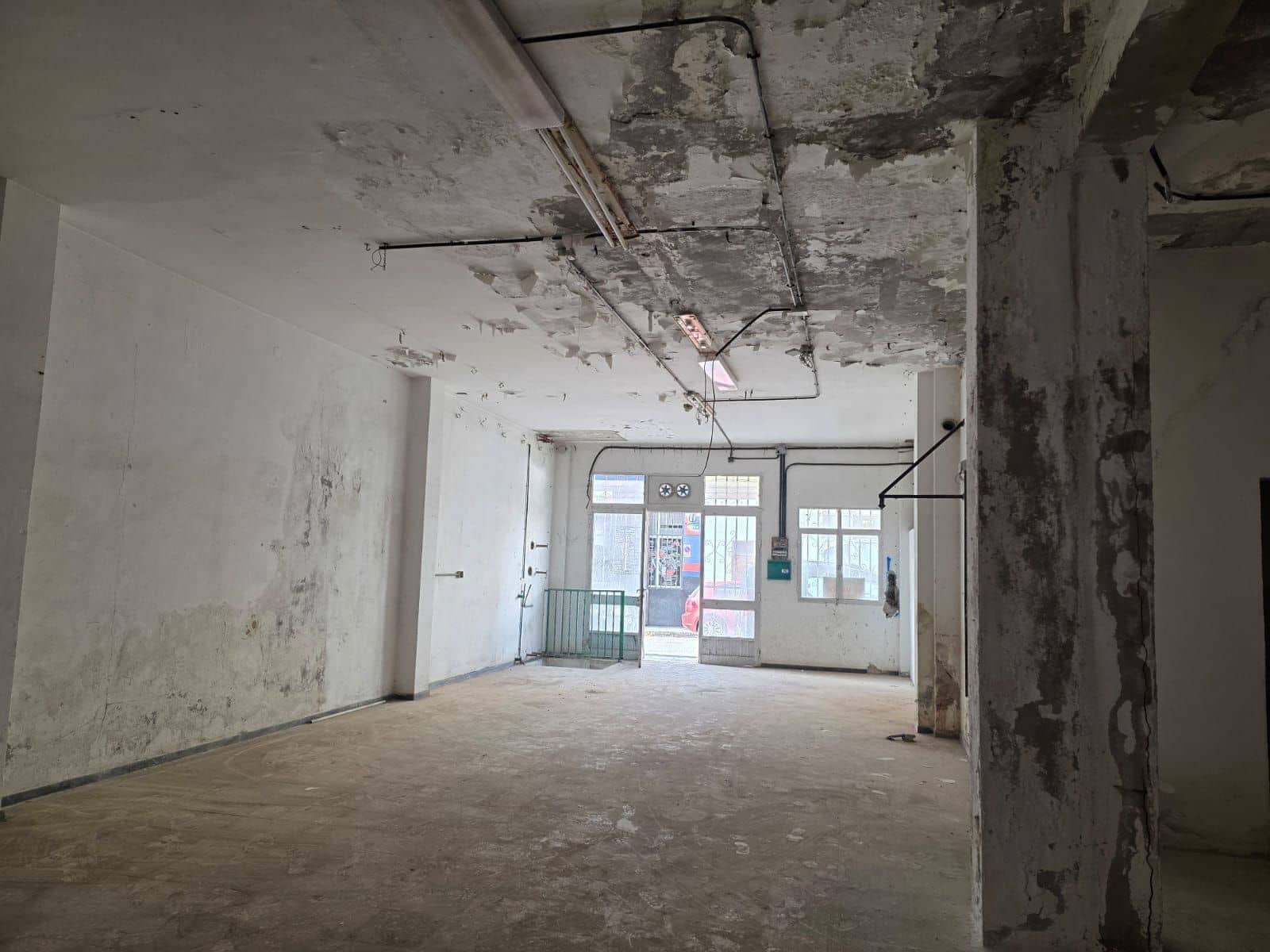 Commerciale in vendita in Gran Tarajal - 137.000 € (Rif: 8821816)