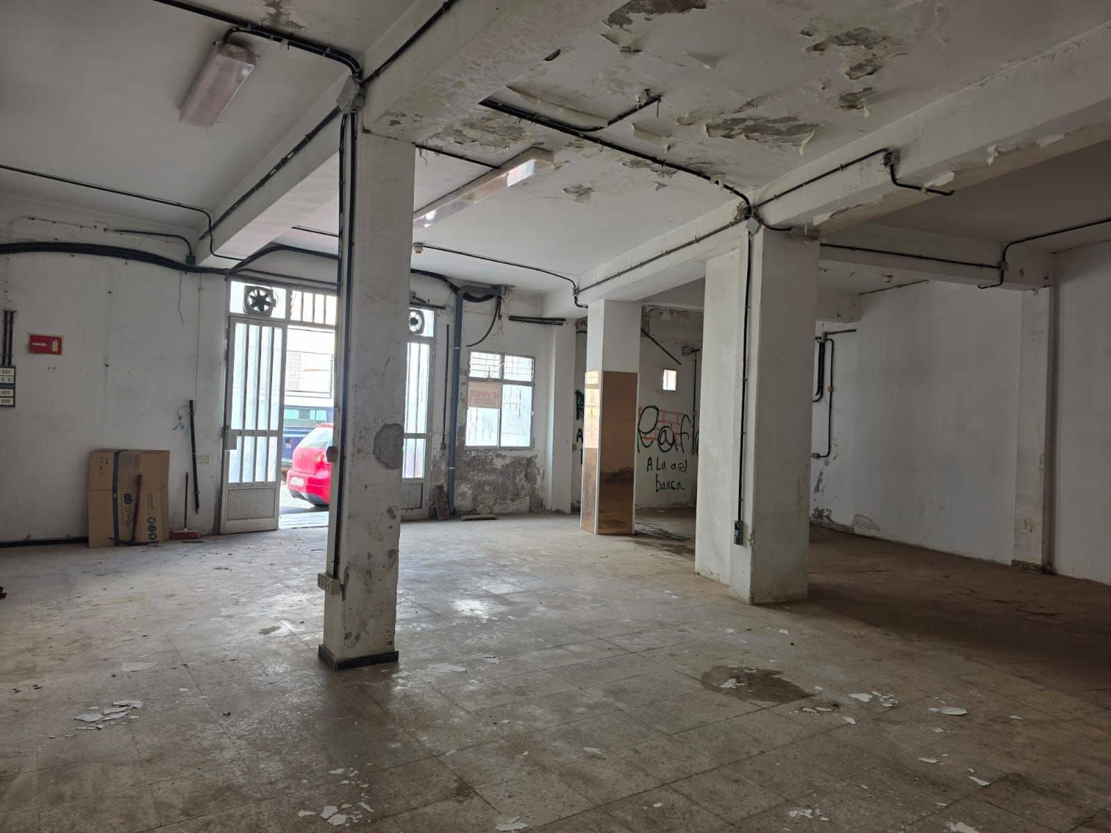 Commerciale in vendita in Gran Tarajal - 137.000 € (Rif: 8821816)