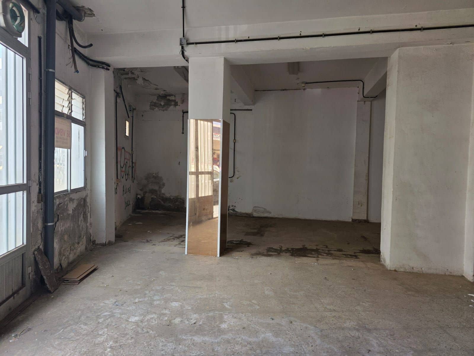 Commerciale in vendita in Gran Tarajal - 137.000 € (Rif: 8821816)