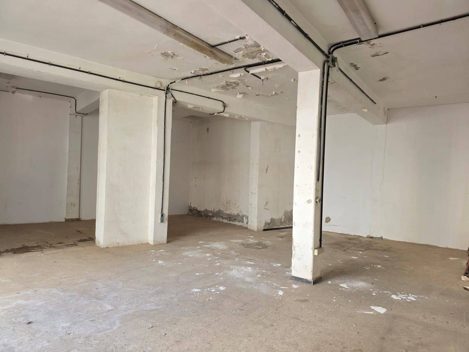 Commerciale in vendita in Gran Tarajal - 137.000 € (Rif: 8821816)