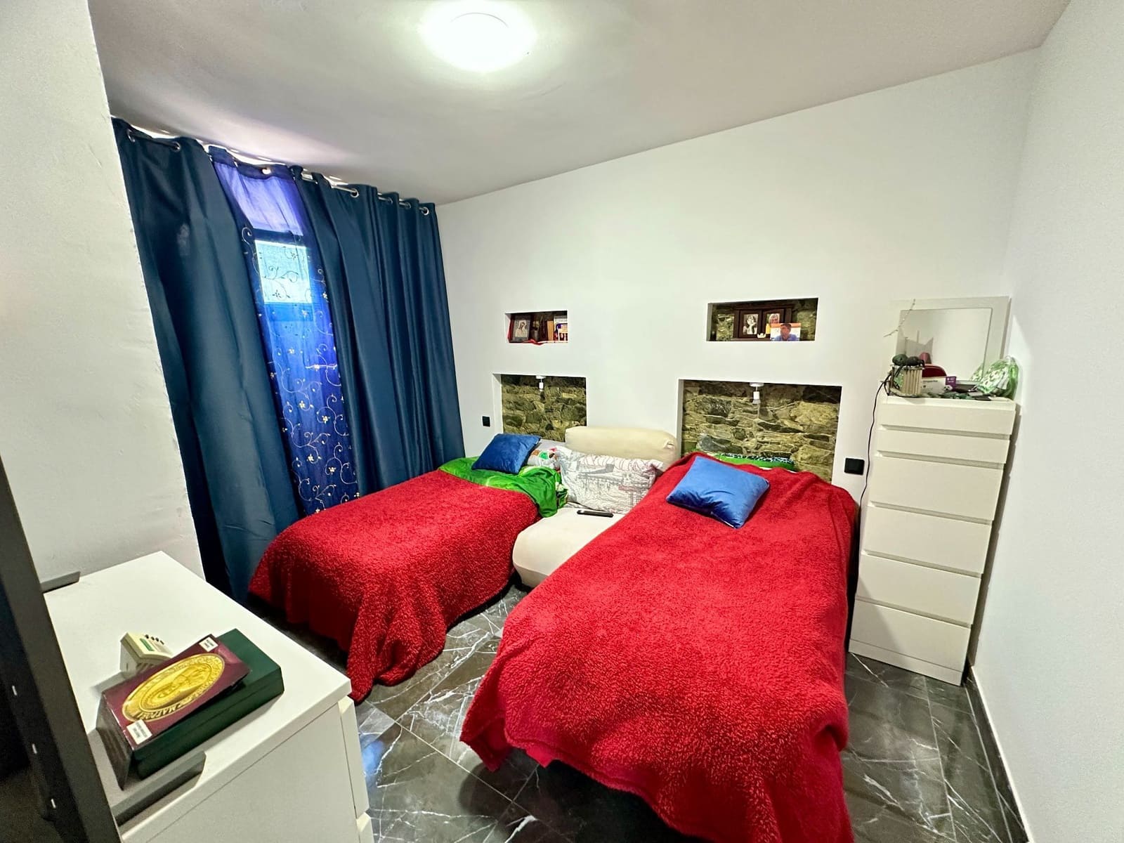 4 soverom Villa til salgs i Antigua med svømmebasseng - € 385 000 (Ref: 8873996)