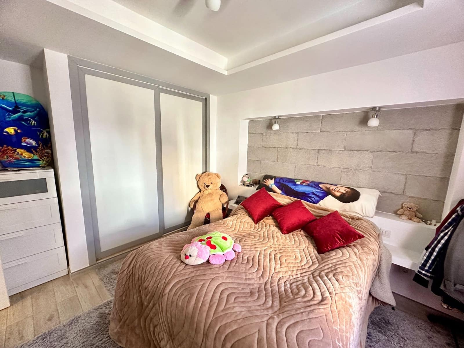 4 soverom Villa til salgs i Antigua med svømmebasseng - € 385 000 (Ref: 8873996)