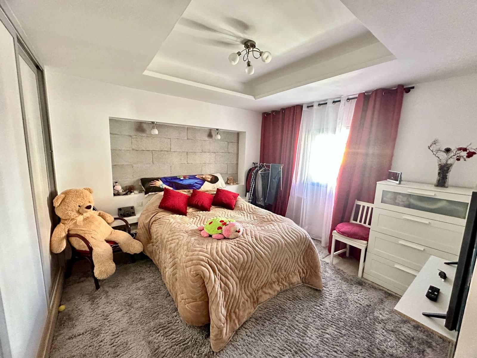 4 soverom Villa til salgs i Antigua med svømmebasseng - € 385 000 (Ref: 8873996)