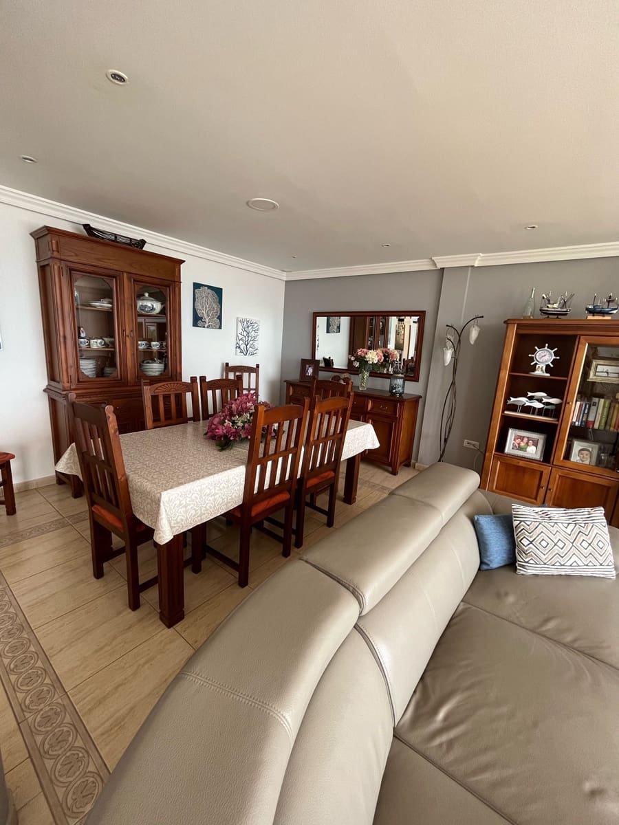 3 quarto Moradia para venda em Puerto Lajas - 480 000 € (Ref: 8901998)