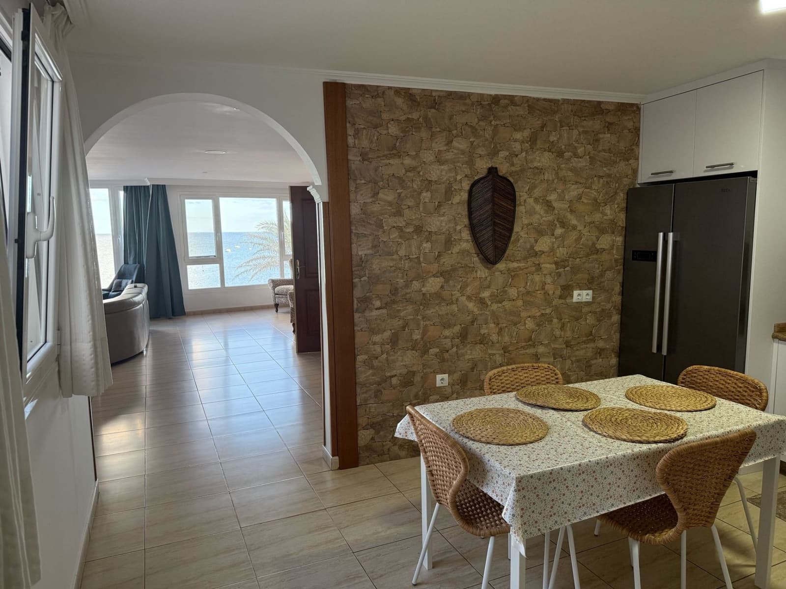 3 quarto Moradia para venda em Puerto Lajas - 480 000 € (Ref: 8901998)