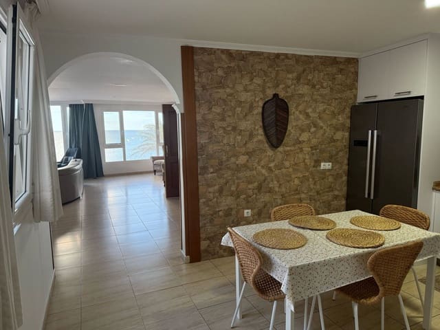 3 quarto Moradia para venda em Puerto Lajas, Puerto del Rosario - 480 000 € (Ref: 8901998)