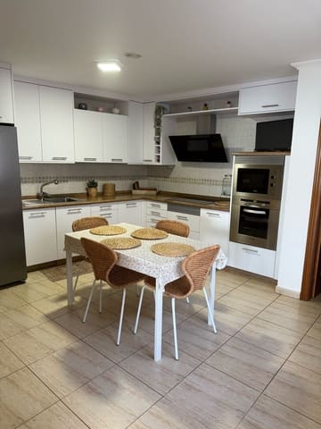 3 quarto Moradia para venda em Puerto Lajas, Puerto del Rosario - 480 000 € (Ref: 8901998)