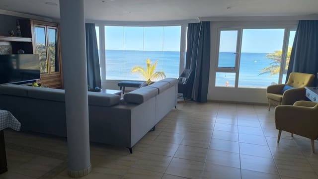 3 quarto Moradia para venda em Puerto Lajas, Puerto del Rosario - 480 000 € (Ref: 8901998)