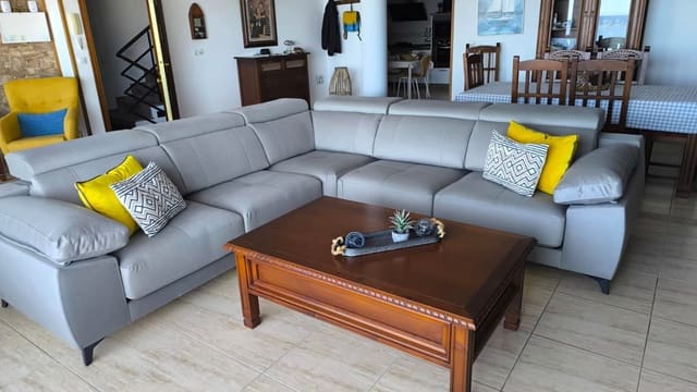 3 quarto Moradia para venda em Puerto Lajas, Puerto del Rosario - 480 000 € (Ref: 8901998)