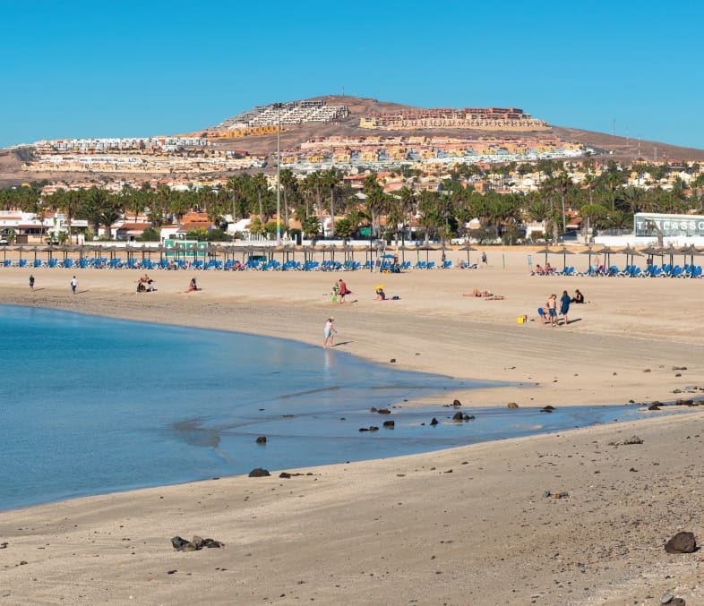 3 camera da letto Appartamento in vendita in Caleta de Fuste - 310.000 € (Rif: 8932063)