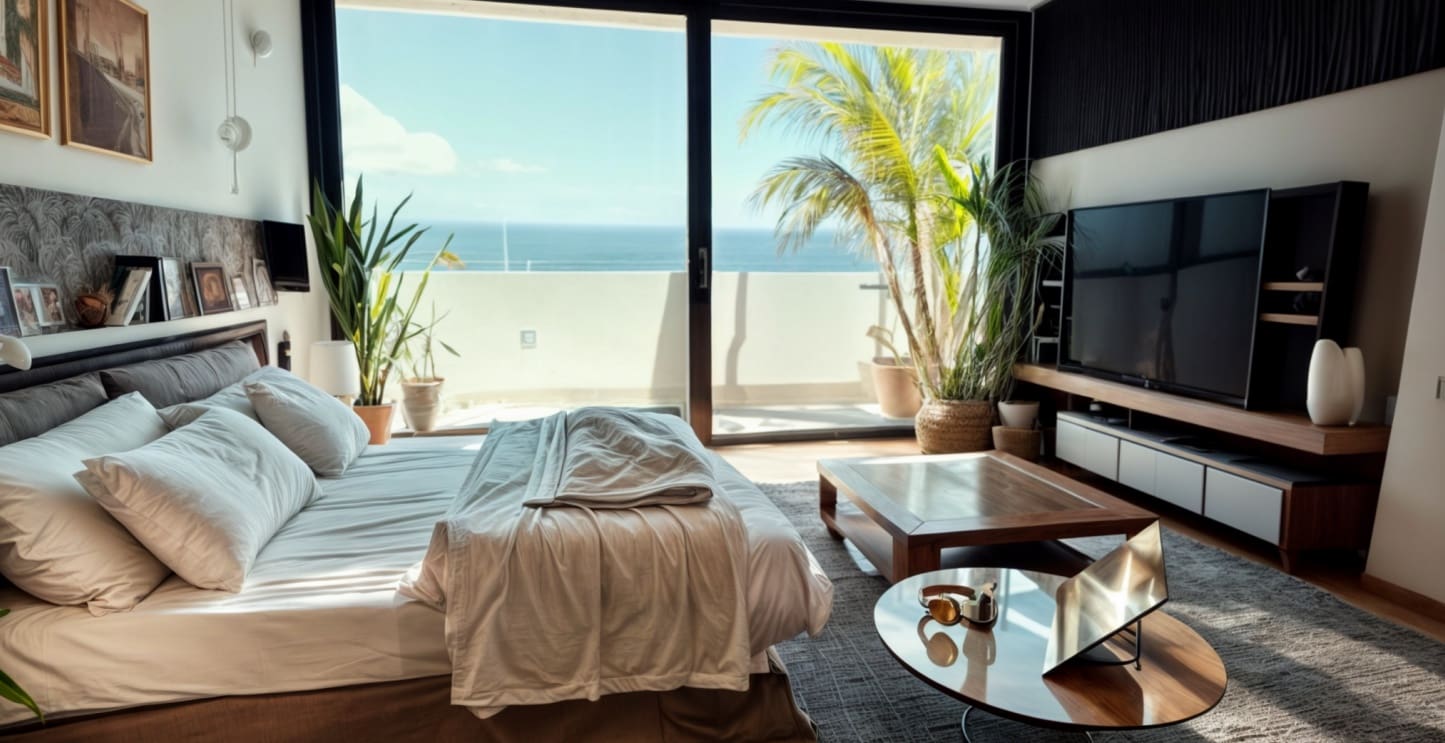 3 camera da letto Appartamento in vendita in Caleta de Fuste - 310.000 € (Rif: 8932063)