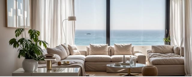 3 soveværelse Lejlighed til salg i Caleta de Fuste, Antigua - € 310.000 (Ref: 8932063)