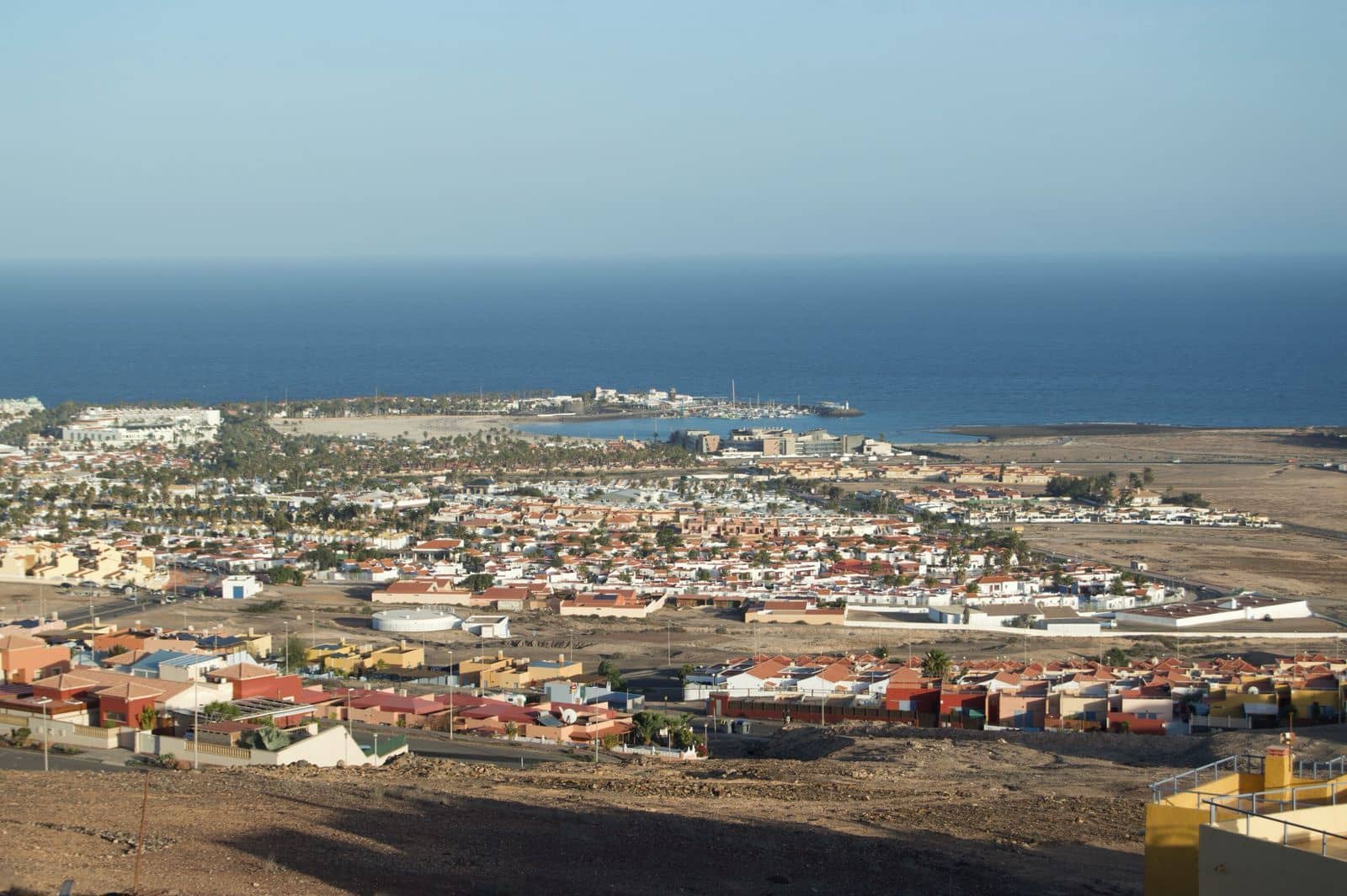 3 camera da letto Appartamento in vendita in Caleta de Fuste - 310.000 € (Rif: 8932063)