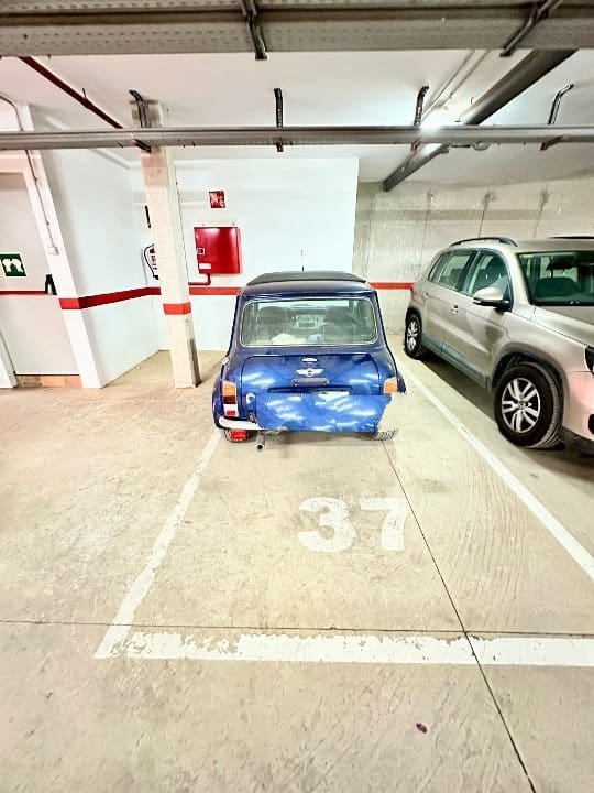 1 quarto Apartamento para venda em El Cotillo - 198 000 € (Ref: 8936584)