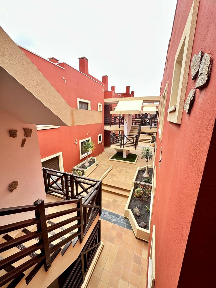 1 quarto Apartamento para venda em El Cotillo - 198 000 € (Ref: 8936584)