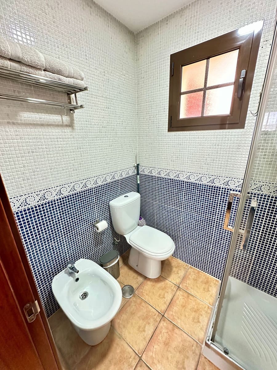 1 quarto Apartamento para venda em El Cotillo - 198 000 € (Ref: 8936584)