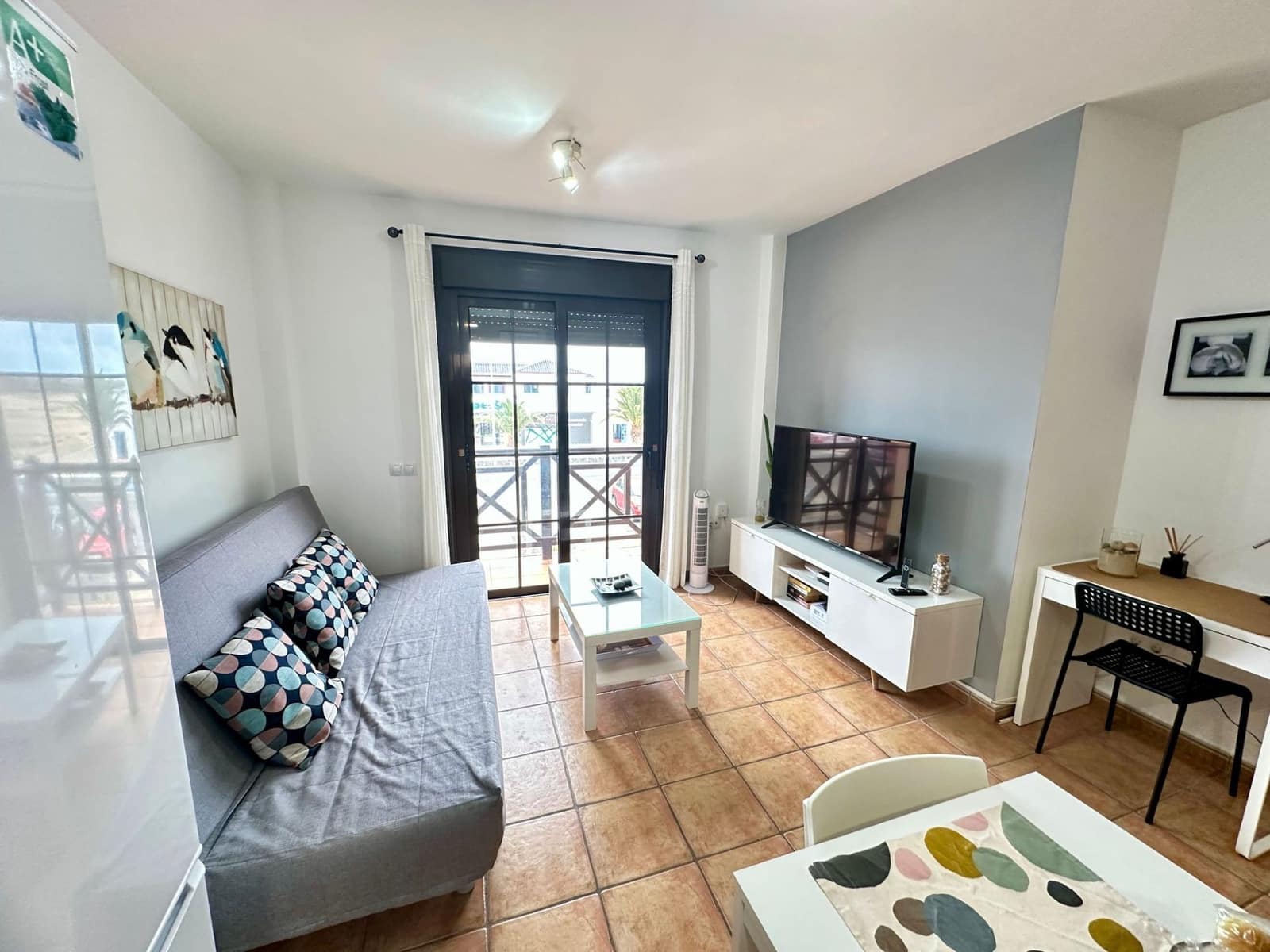 1 quarto Apartamento para venda em El Cotillo - 198 000 € (Ref: 8936584)