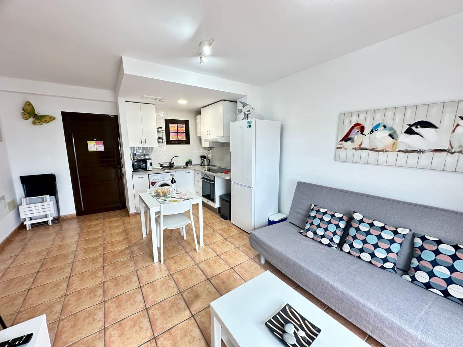 1 quarto Apartamento para venda em El Cotillo - 198 000 € (Ref: 8936584)