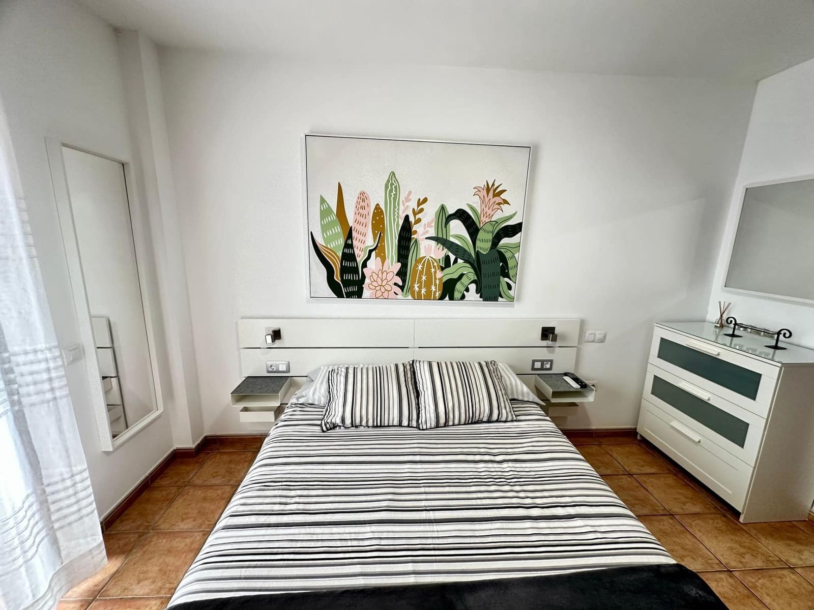 1 quarto Apartamento para venda em El Cotillo - 198 000 € (Ref: 8936584)