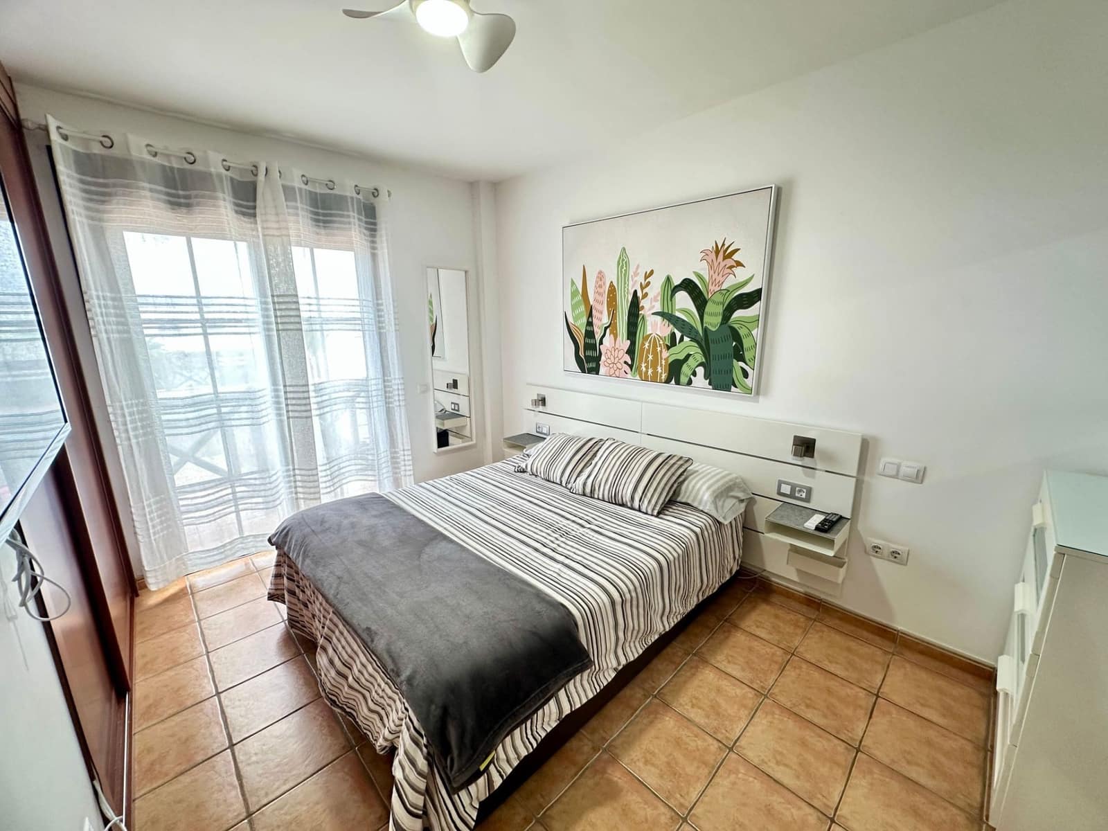 1 quarto Apartamento para venda em El Cotillo - 198 000 € (Ref: 8936584)