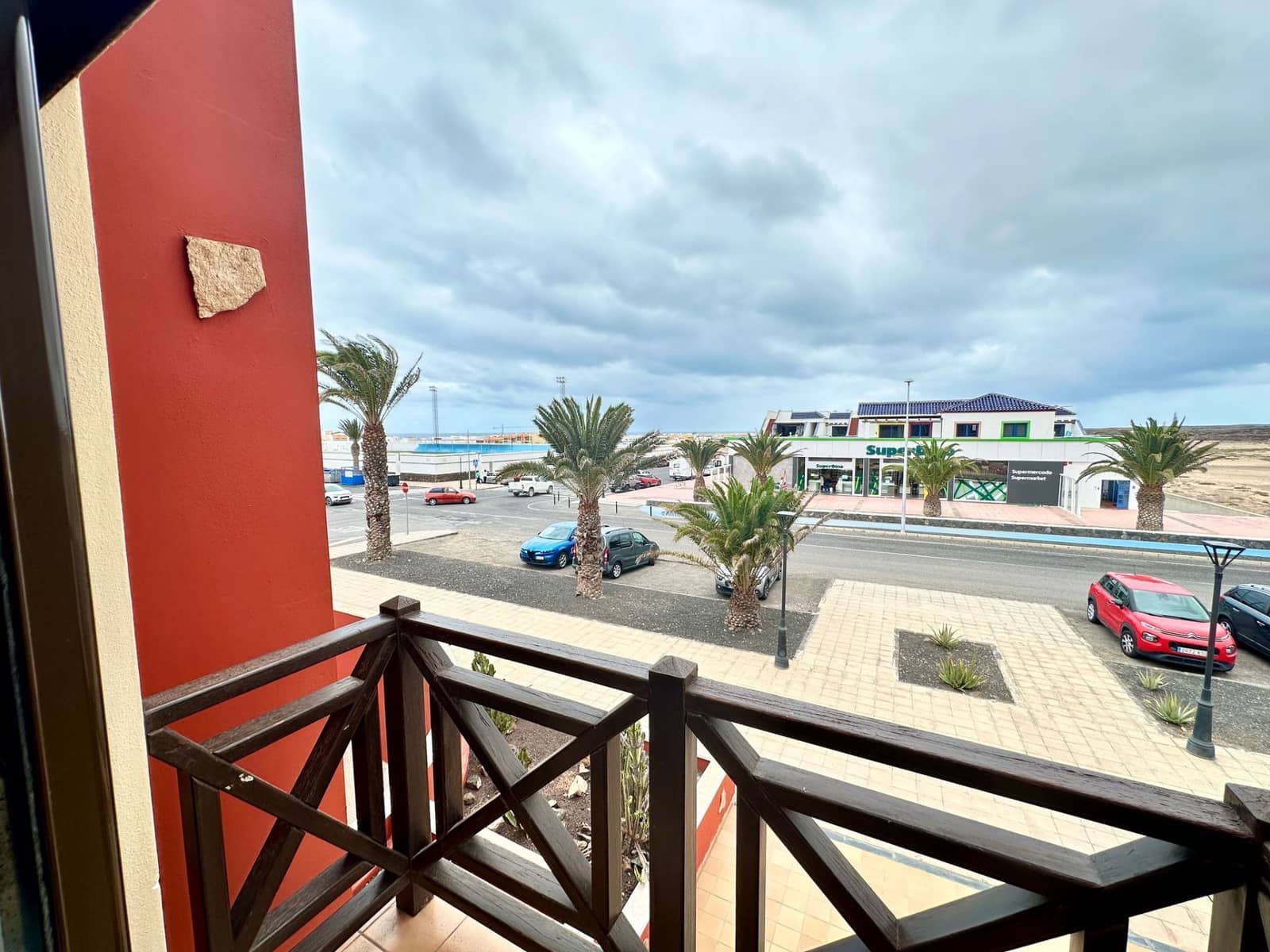 1 quarto Apartamento para venda em El Cotillo - 198 000 € (Ref: 8936584)