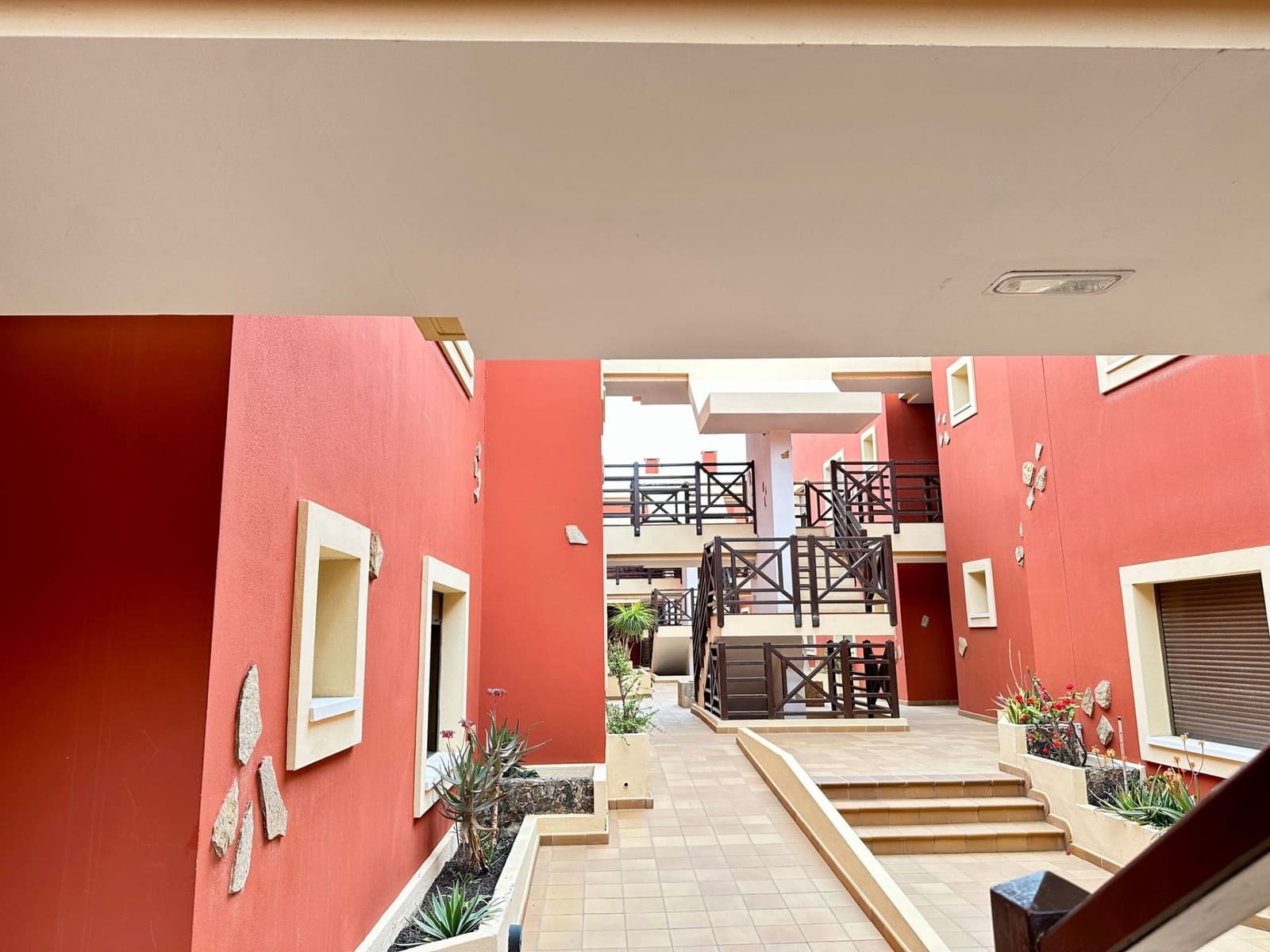 1 quarto Apartamento para venda em El Cotillo - 198 000 € (Ref: 8936584)