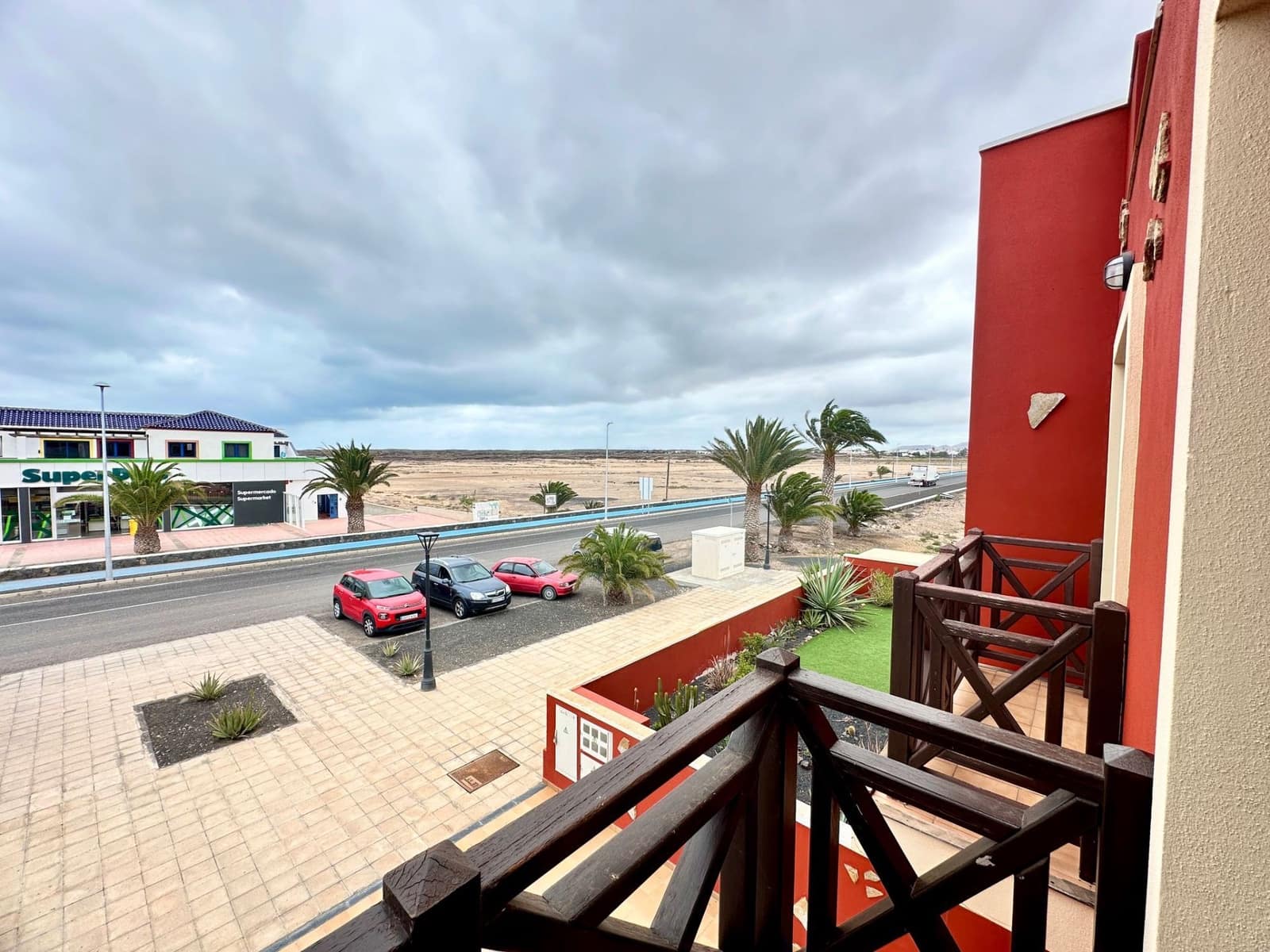 1 quarto Apartamento para venda em El Cotillo - 198 000 € (Ref: 8936584)