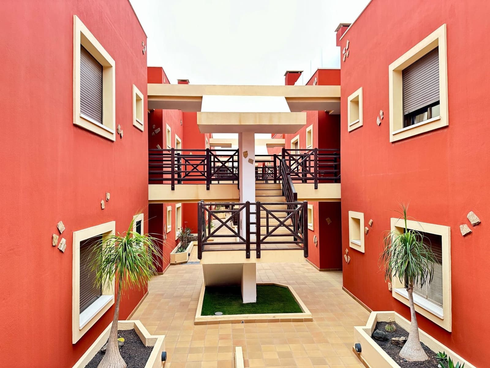 1 quarto Apartamento para venda em El Cotillo - 198 000 € (Ref: 8936584)