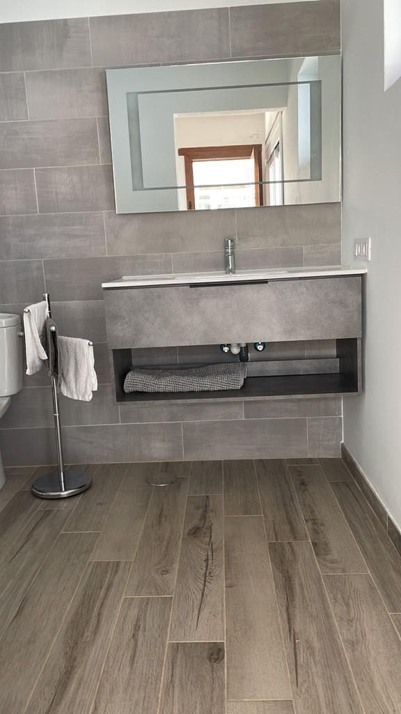 3 soveværelse Villa til salg i Tuineje med swimmingpool garage - € 469.000 (Ref: 9000961)