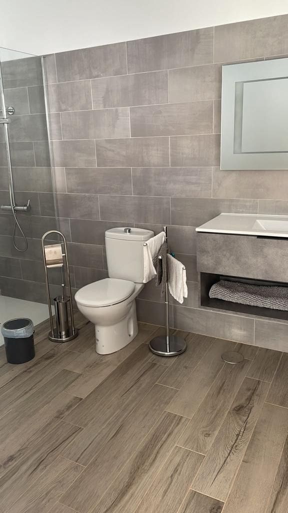 3 soveværelse Villa til salg i Tuineje med swimmingpool garage - € 469.000 (Ref: 9000961)