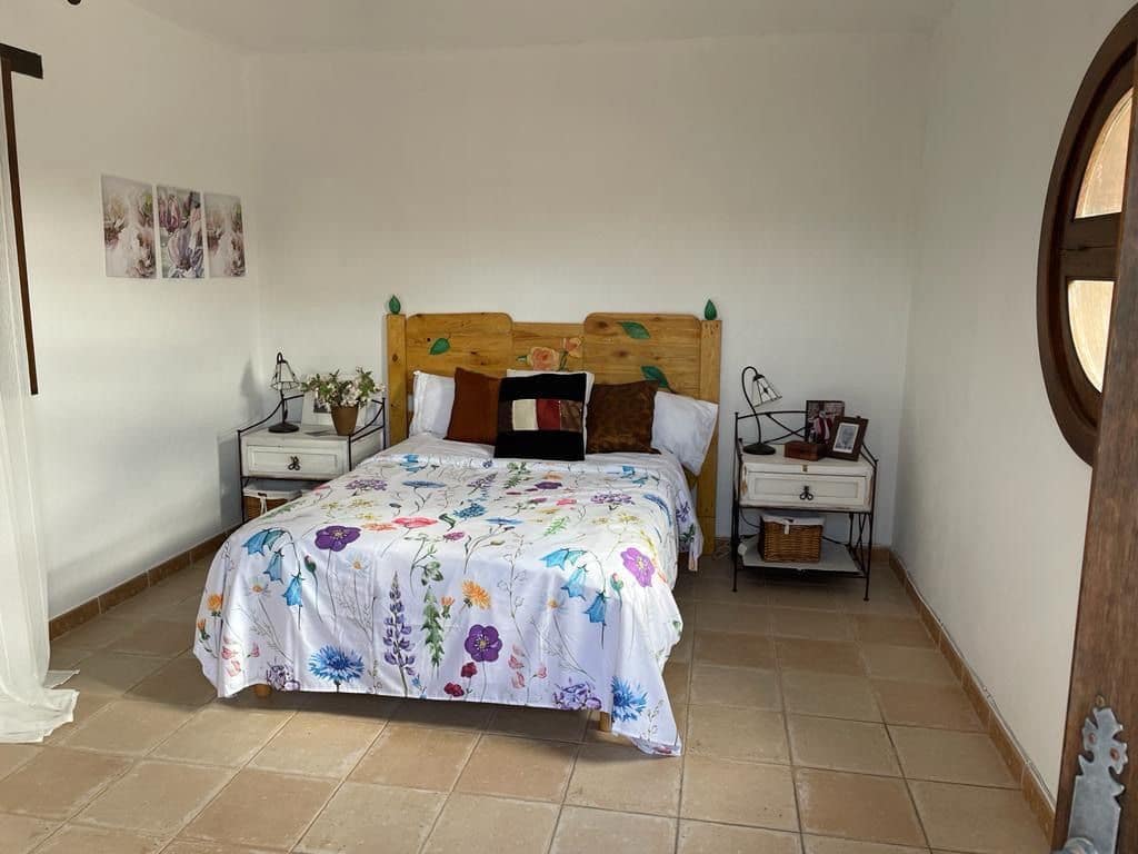 3 soveværelse Villa til salg i Tuineje med swimmingpool garage - € 469.000 (Ref: 9000961)