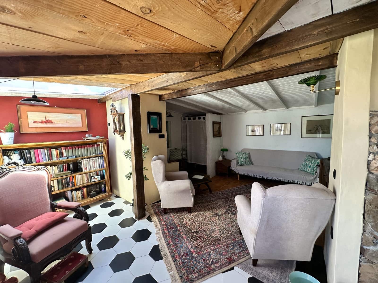 1 chambre Finca/Maison de Campagne à vendre à Pajara - 295 000 € (Ref: 9000962)