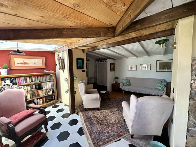 1 bedroom Finca/Country House for sale in Pájara - € 295,000 (Ref: 9000962)