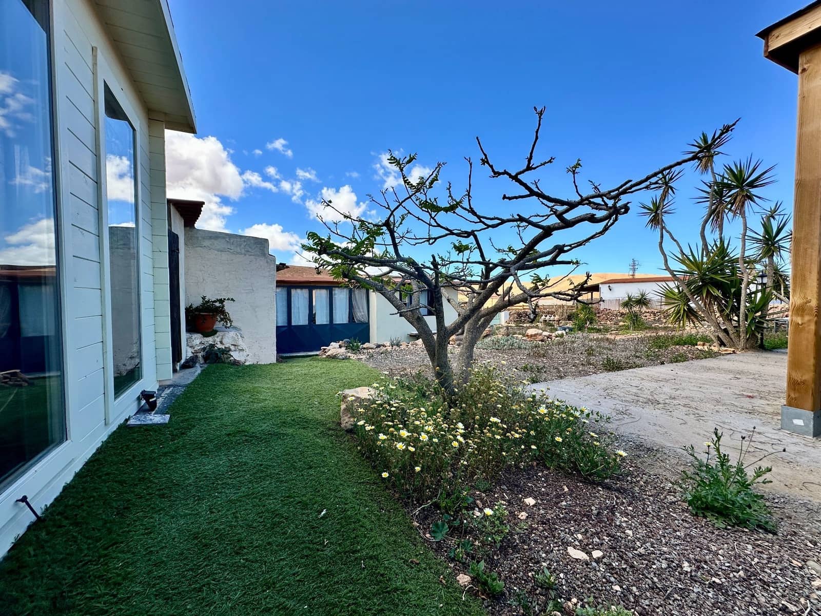 1 chambre Finca/Maison de Campagne à vendre à Pajara - 295 000 € (Ref: 9000962)